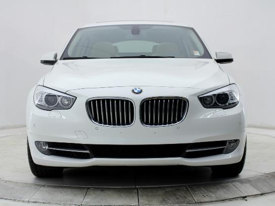 Florida Fine Cars - Used BMW 5 SERIES 2011 MIAMI 550I XDRIVE GRAN TURISMO