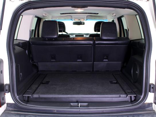 Florida Fine Cars - Used DODGE NITRO 2010 MIAMI SHOCK