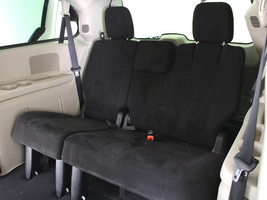 Florida Fine Cars - Used DODGE GRAND CARAVAN 2012 MIAMI SXT