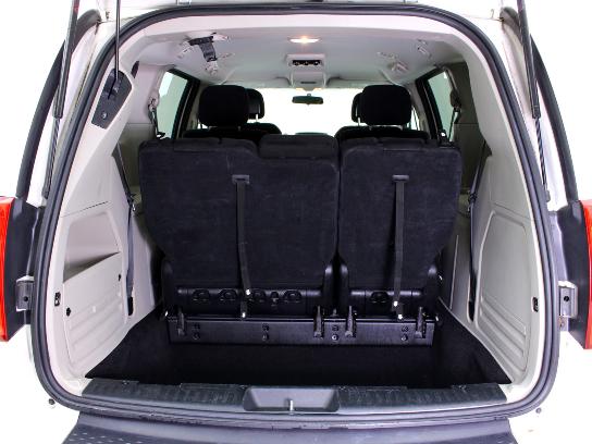 Florida Fine Cars - Used DODGE GRAND CARAVAN 2012 MIAMI SXT