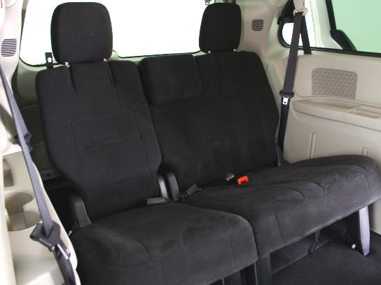 Florida Fine Cars - Used DODGE GRAND CARAVAN 2012 MIAMI SXT