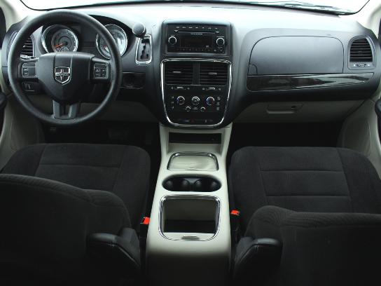 Florida Fine Cars - Used DODGE GRAND CARAVAN 2012 MIAMI SXT