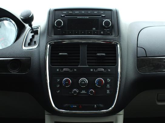 Florida Fine Cars - Used DODGE GRAND CARAVAN 2012 MIAMI SXT