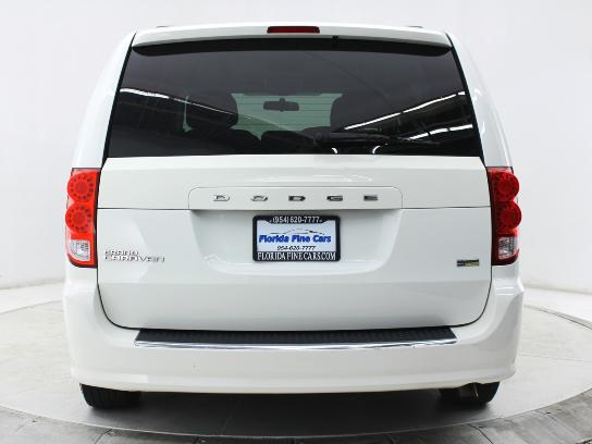 Florida Fine Cars - Used DODGE GRAND CARAVAN 2012 MIAMI SXT