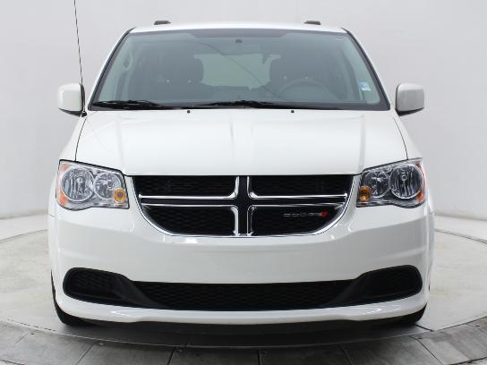 Florida Fine Cars - Used DODGE GRAND CARAVAN 2012 MIAMI SXT
