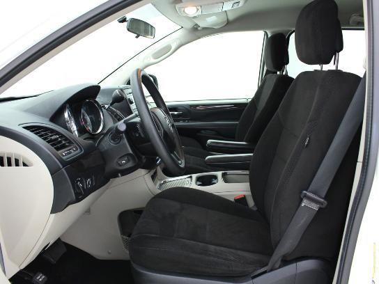 Florida Fine Cars - Used DODGE GRAND CARAVAN 2012 MIAMI SXT