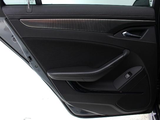 Florida Fine Cars - Used CADILLAC CTS V 2010 MIAMI 