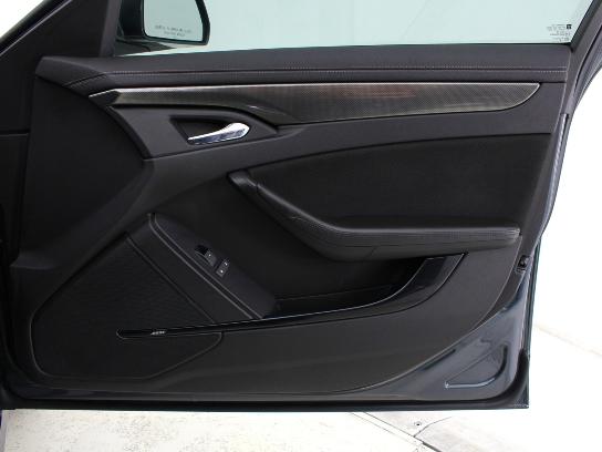 Florida Fine Cars - Used CADILLAC CTS V 2010 MIAMI 