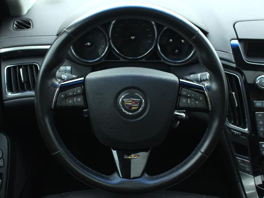 Florida Fine Cars - Used CADILLAC CTS V 2010 MIAMI 