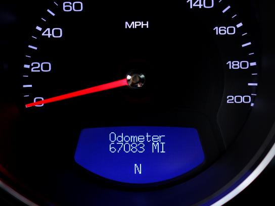 Florida Fine Cars - Used CADILLAC CTS V 2010 MIAMI 