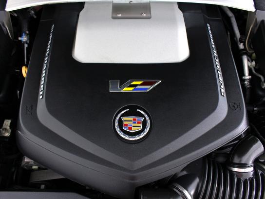 Florida Fine Cars - Used CADILLAC CTS V 2010 MIAMI 