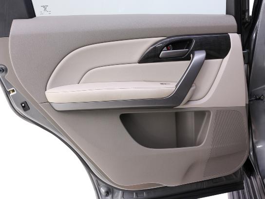 Florida Fine Cars - Used ACURA MDX 2008 HOLLYWOOD TECHNOLOGY PACKAGE