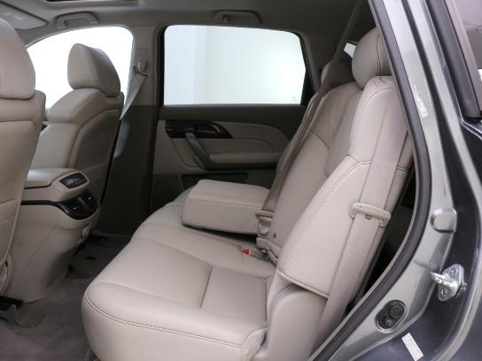 Florida Fine Cars - Used ACURA MDX 2008 HOLLYWOOD TECHNOLOGY PACKAGE