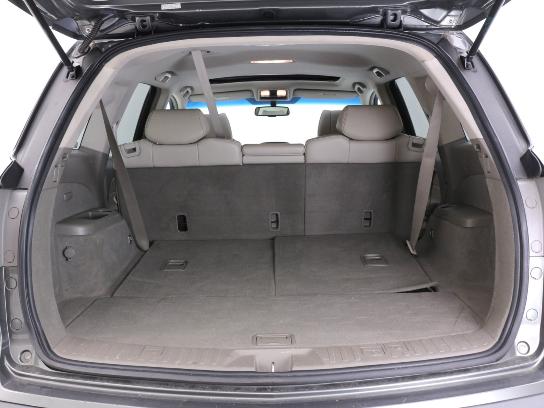 Florida Fine Cars - Used ACURA MDX 2008 HOLLYWOOD TECHNOLOGY PACKAGE