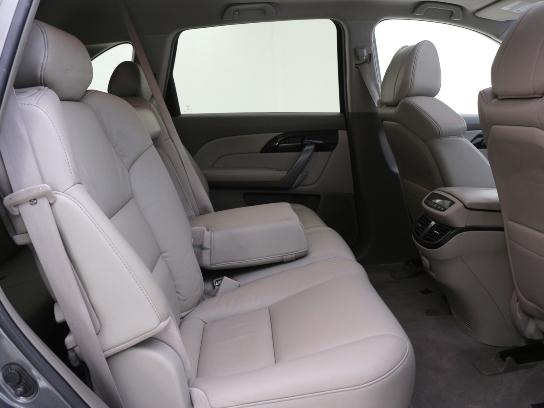 Florida Fine Cars - Used ACURA MDX 2008 HOLLYWOOD TECHNOLOGY PACKAGE