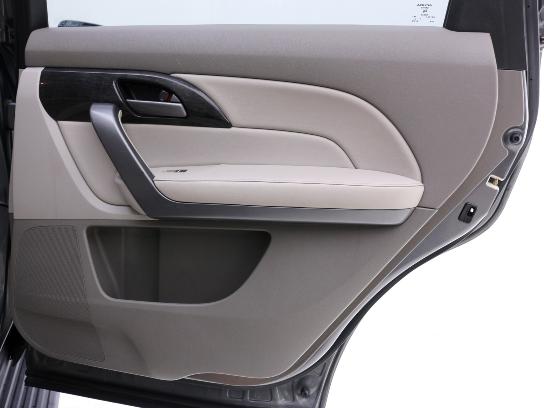 Florida Fine Cars - Used ACURA MDX 2008 HOLLYWOOD TECHNOLOGY PACKAGE