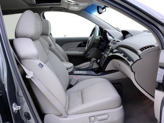 Florida Fine Cars - Used ACURA MDX 2008 HOLLYWOOD TECHNOLOGY PACKAGE