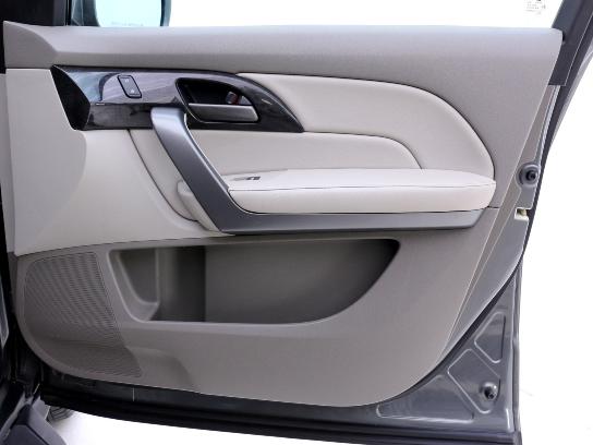 Florida Fine Cars - Used ACURA MDX 2008 HOLLYWOOD TECHNOLOGY PACKAGE