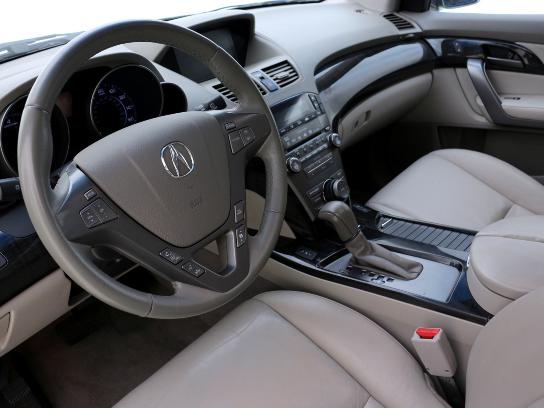 Florida Fine Cars - Used ACURA MDX 2008 HOLLYWOOD TECHNOLOGY PACKAGE
