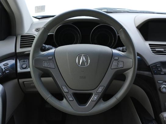 Florida Fine Cars - Used ACURA MDX 2008 HOLLYWOOD TECHNOLOGY PACKAGE