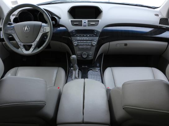 Florida Fine Cars - Used ACURA MDX 2008 HOLLYWOOD TECHNOLOGY PACKAGE