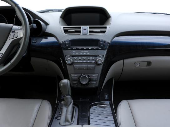 Florida Fine Cars - Used ACURA MDX 2008 HOLLYWOOD TECHNOLOGY PACKAGE