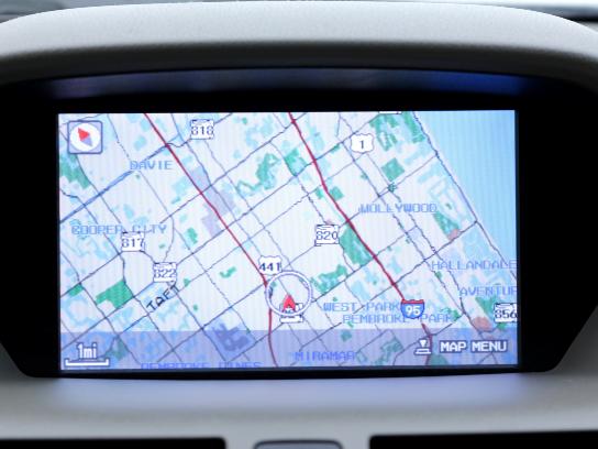 Florida Fine Cars - Used ACURA MDX 2008 HOLLYWOOD TECHNOLOGY PACKAGE