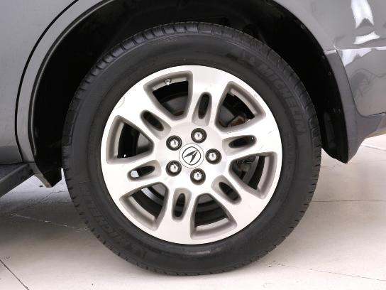 Florida Fine Cars - Used ACURA MDX 2008 HOLLYWOOD TECHNOLOGY PACKAGE