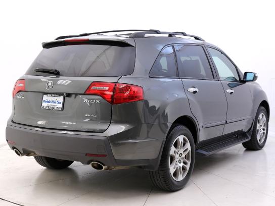 Florida Fine Cars - Used ACURA MDX 2008 HOLLYWOOD TECHNOLOGY PACKAGE