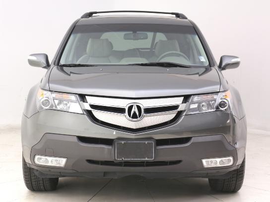Florida Fine Cars - Used ACURA MDX 2008 HOLLYWOOD TECHNOLOGY PACKAGE