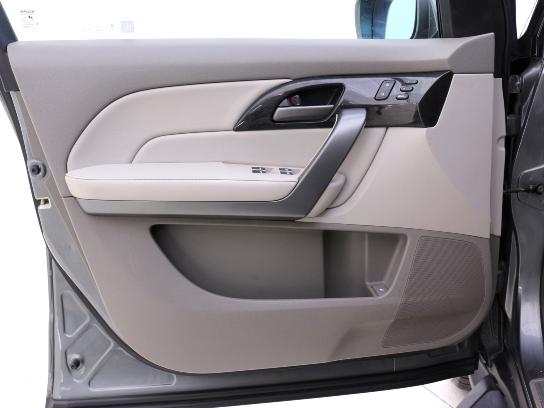 Florida Fine Cars - Used ACURA MDX 2008 HOLLYWOOD TECHNOLOGY PACKAGE