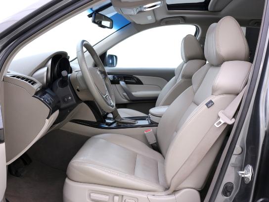 Florida Fine Cars - Used ACURA MDX 2008 HOLLYWOOD TECHNOLOGY PACKAGE