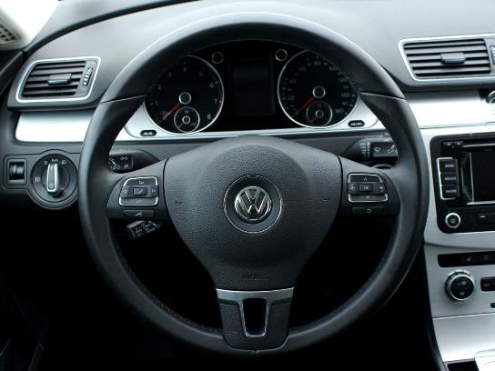 Florida Fine Cars - Used VOLKSWAGEN CC 2013 HOLLYWOOD 2.0T SPORT PLUS