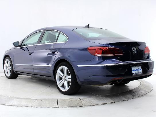 Florida Fine Cars - Used VOLKSWAGEN CC 2013 HOLLYWOOD 2.0T SPORT PLUS