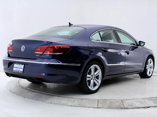 Florida Fine Cars - Used VOLKSWAGEN CC 2013 HOLLYWOOD 2.0T SPORT PLUS