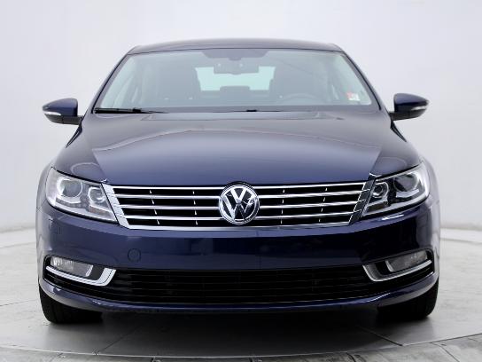 Florida Fine Cars - Used VOLKSWAGEN CC 2013 HOLLYWOOD 2.0T SPORT PLUS