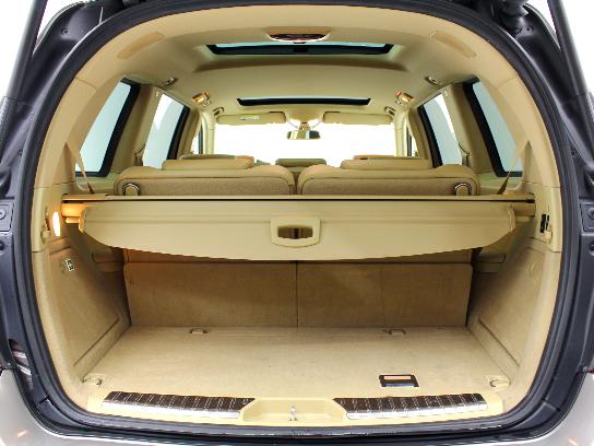 Florida Fine Cars - Used MERCEDES-BENZ GL CLASS 2007 HOLLYWOOD GL450 4MATIC