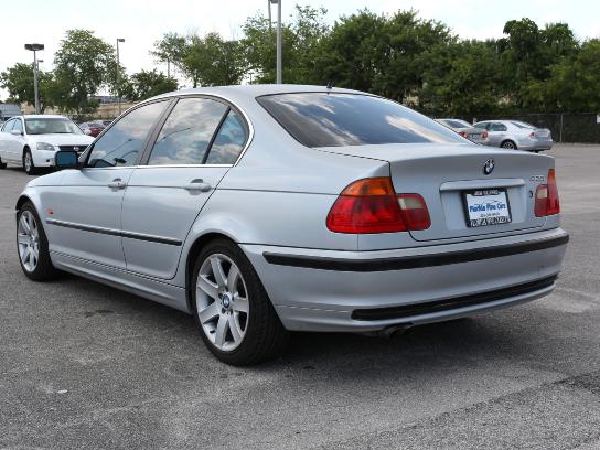 Florida Fine Cars - Used BMW 3 SERIES 2000 MIAMI 328I