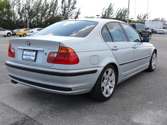 Florida Fine Cars - Used BMW 3 SERIES 2000 MIAMI 328I
