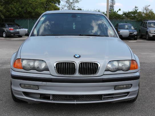 Florida Fine Cars - Used BMW 3 SERIES 2000 MIAMI 328I