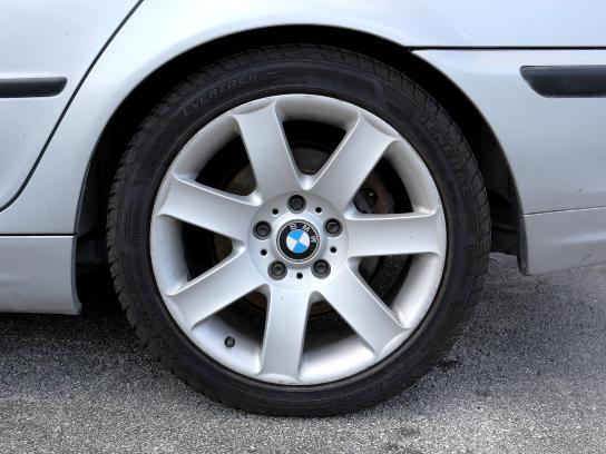 Florida Fine Cars - Used BMW 3 SERIES 2000 MIAMI 328I