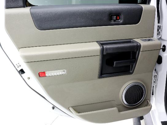 Florida Fine Cars - Used HUMMER H2 SUT 2005 MIAMI BASE