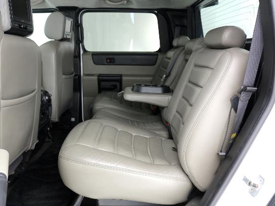 Florida Fine Cars - Used HUMMER H2 SUT 2005 MIAMI BASE