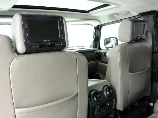 Florida Fine Cars - Used HUMMER H2 SUT 2005 MIAMI BASE