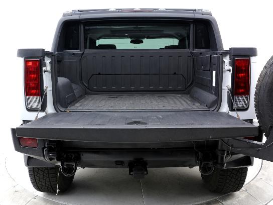Florida Fine Cars - Used HUMMER H2 SUT 2005 MIAMI BASE