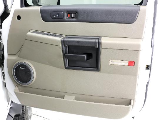 Florida Fine Cars - Used HUMMER H2 SUT 2005 MIAMI BASE