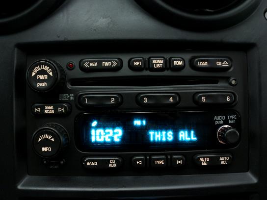 Florida Fine Cars - Used HUMMER H2 SUT 2005 MIAMI BASE