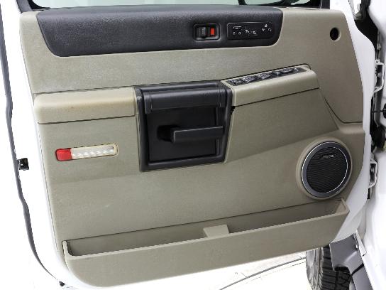 Florida Fine Cars - Used HUMMER H2 SUT 2005 MIAMI BASE