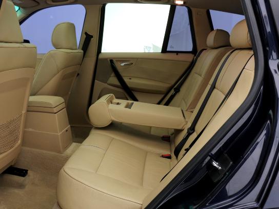 Florida Fine Cars - Used BMW X3 2007 MIAMI 3.0SI