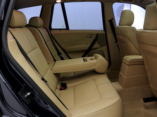 Florida Fine Cars - Used BMW X3 2007 MIAMI 3.0SI